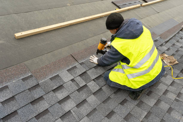 Best Best Roofing Contractors  in Ivins, UT