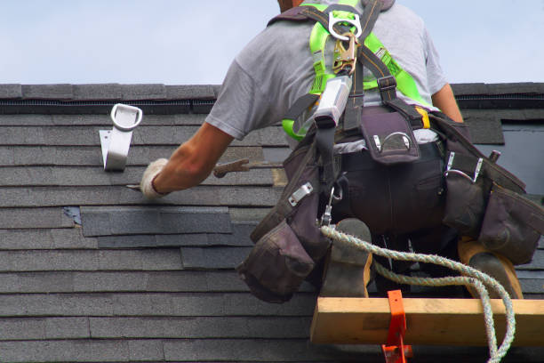 Quick and Trustworthy Emergency Roof Repair Services in Ivins, UT