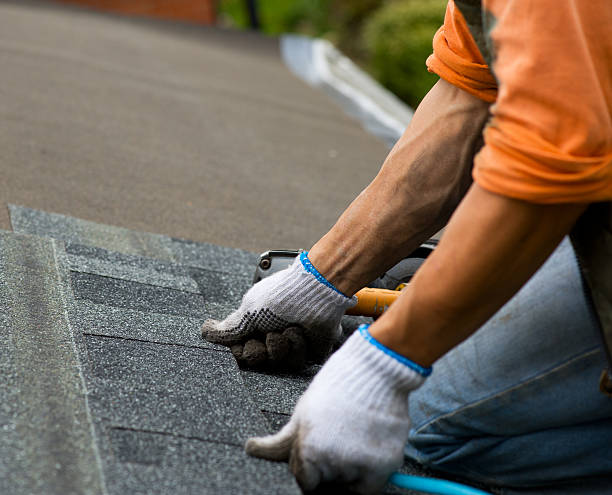 Professional Roofing Contractor in Ivins, UT