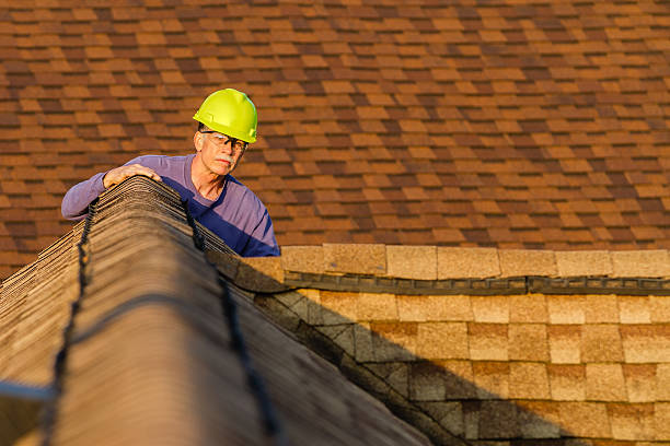 Best Storm Damage Roof Repair  in Ivins, UT