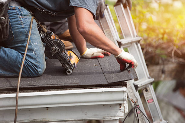 Best Emergency Roof Repair  in Ivins, UT